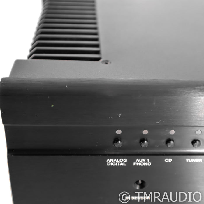 Bryston B100 Stereo Integrated Amplifier