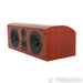 Krell Resolution C Center Channel Speaker; Cherry Veneer
