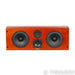Krell Resolution C Center Channel Speaker; Cherry Veneer