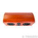 Krell Resolution C Center Channel Speaker; Cherry Veneer