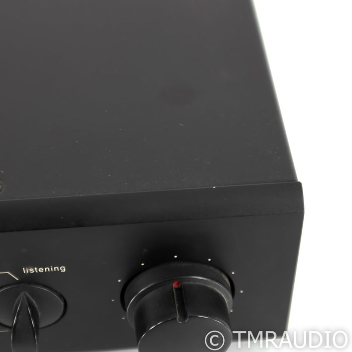 ADCOM GFP-555 Stereo / Mono Preamplifier; MM Phono