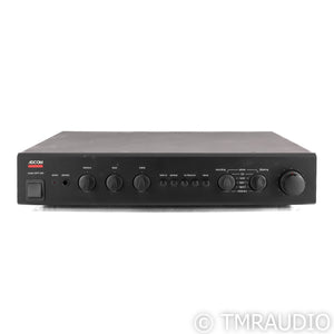 ADCOM GFP-555 Stereo / Mono Preamplifier; MM Phono