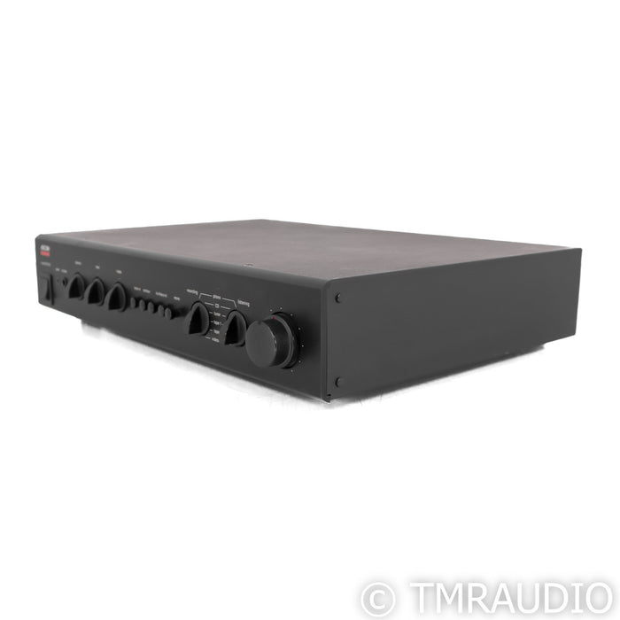 ADCOM GFP-555 Stereo / Mono Preamplifier; MM Phono