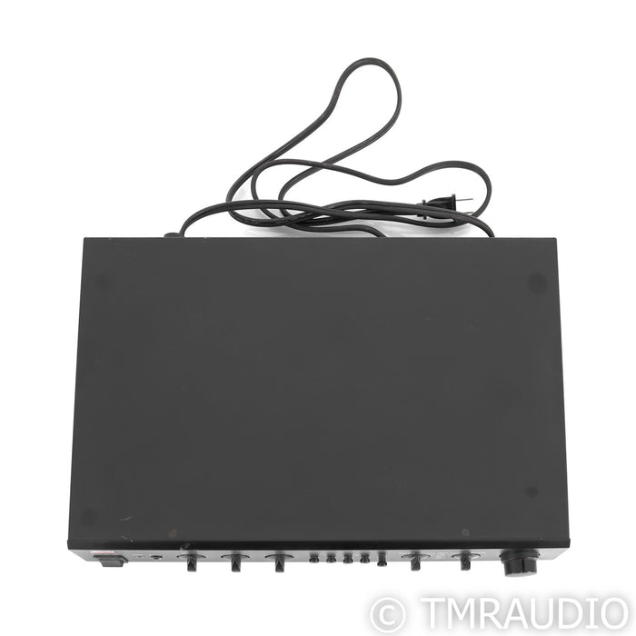 ADCOM GFP-555 Stereo / Mono Preamplifier; MM Phono