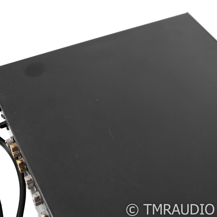 ADCOM GFP-555 Stereo / Mono Preamplifier; MM Phono