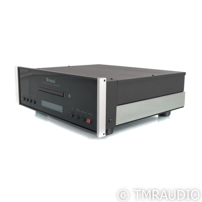 McIntosh MCT450 CD / SACD Transport