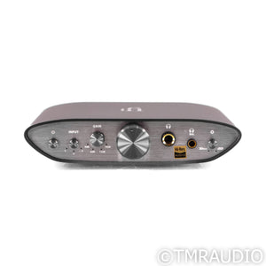 iFi Zen Can Headphone Amplifier
