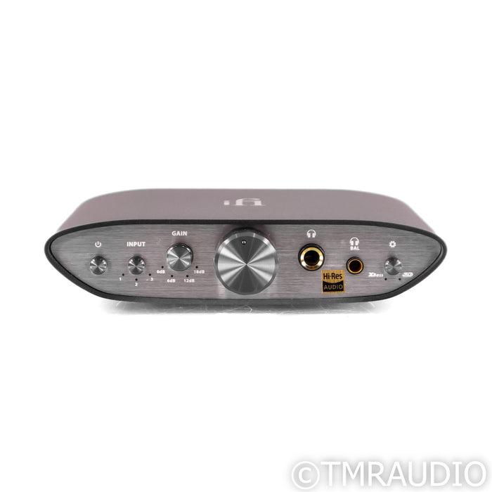iFi Zen Can Headphone Amplifier