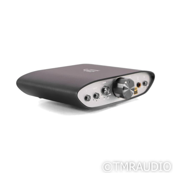 iFi Zen Can Headphone Amplifier
