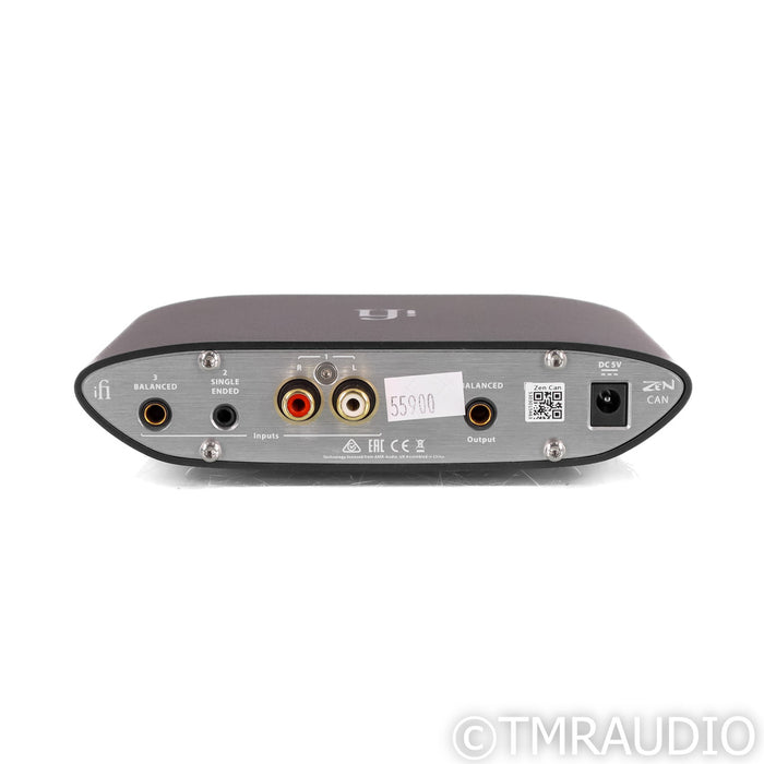 iFi Zen Can Headphone Amplifier
