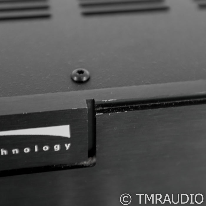 BAT VK-5i Balanced Stereo Tube Preamplifier; VK5i