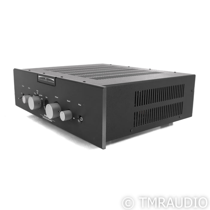 BAT VK-5i Balanced Stereo Tube Preamplifier; VK5i