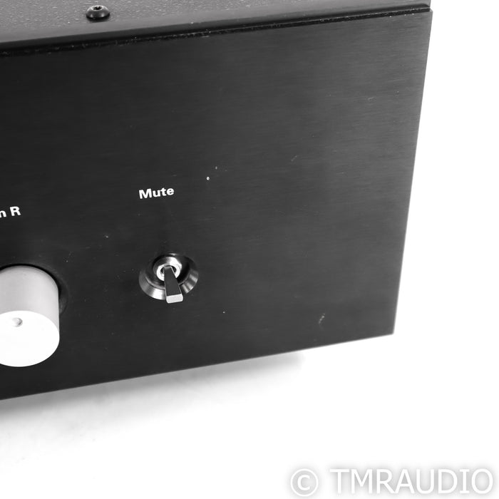BAT VK-5i Balanced Stereo Tube Preamplifier; VK5i
