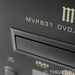 McIntosh MVP831 CD / DVD Player