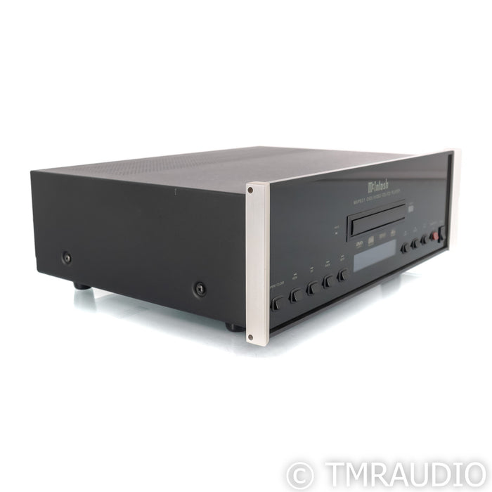 McIntosh MVP831 CD / DVD Player