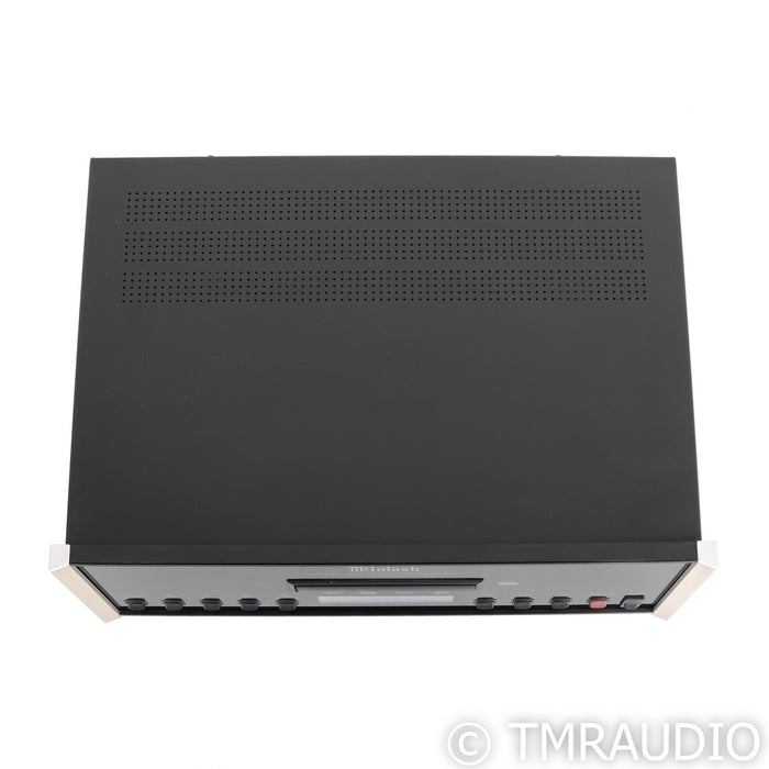 McIntosh MVP831 CD / DVD Player