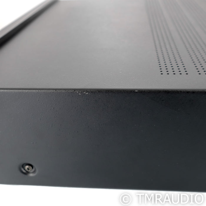 McIntosh MVP831 CD / DVD Player