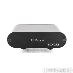 SONORE ultraRendu Network Streamer; Roon Ready