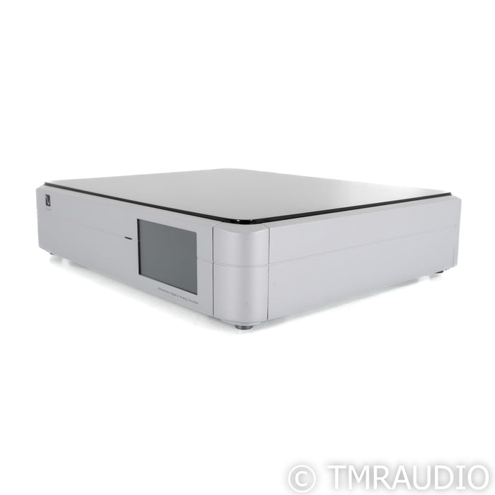 PS Audio PerfectWave DAC MkII; D/A Converter; Silver