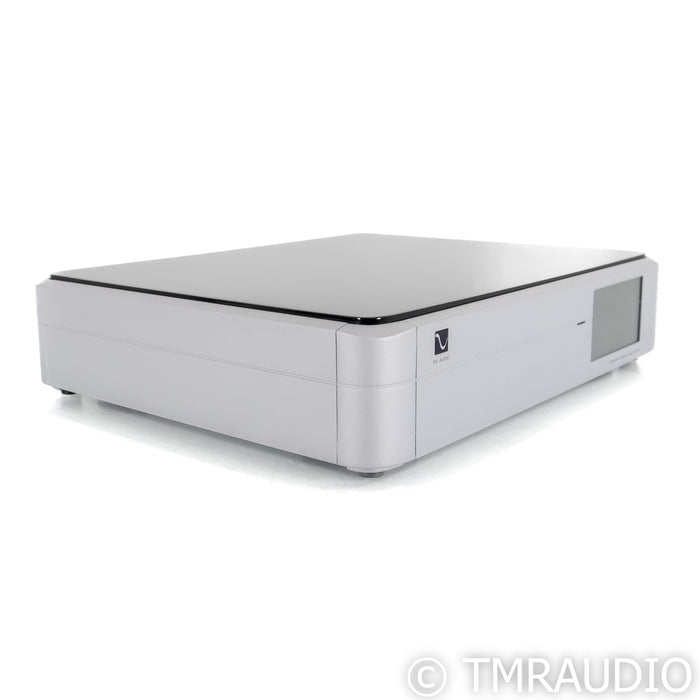 PS Audio PerfectWave DAC MkII; D/A Converter; Silver
