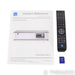 PS Audio PerfectWave DAC MkII; D/A Converter; Silver