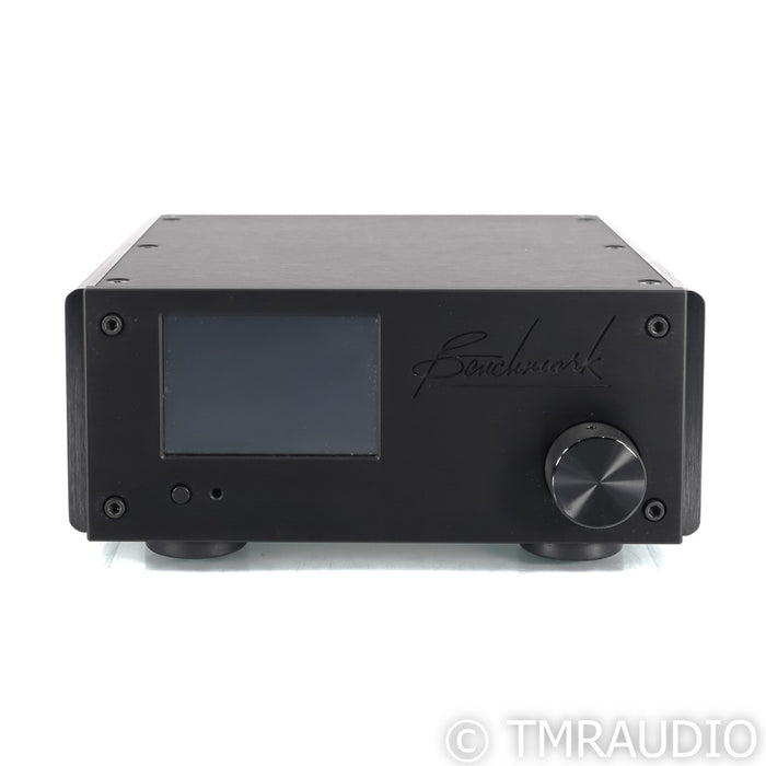 Benchmark LA4 Stereo Preamplifier