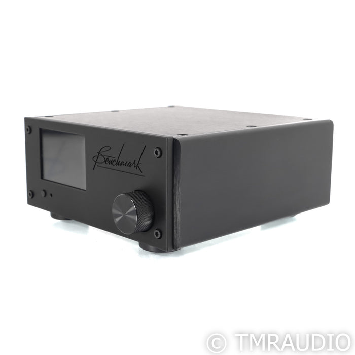 Benchmark LA4 Stereo Preamplifier