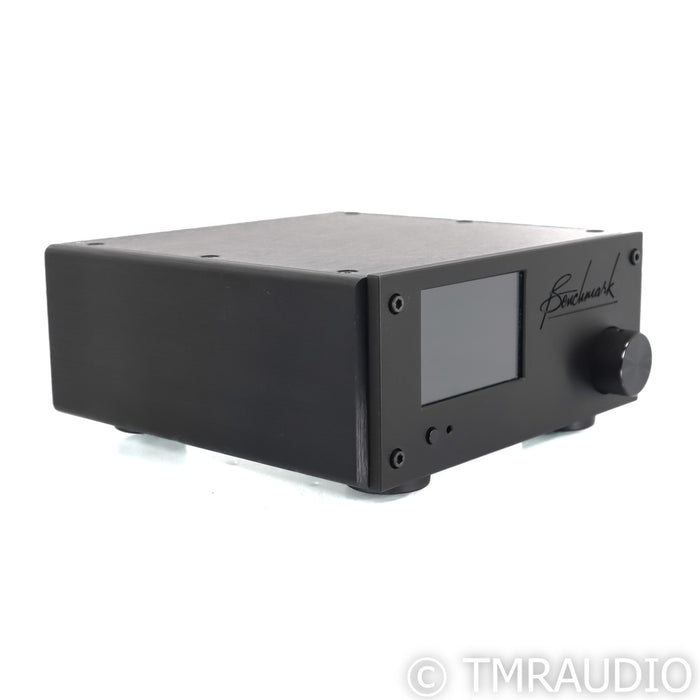 Benchmark LA4 Stereo Preamplifier