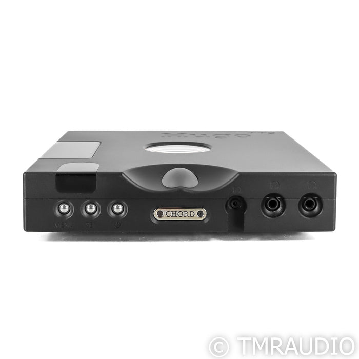 Chord Electronics Hugo TT2 DSD DAC / Headphone Amplifier; Bluetooth