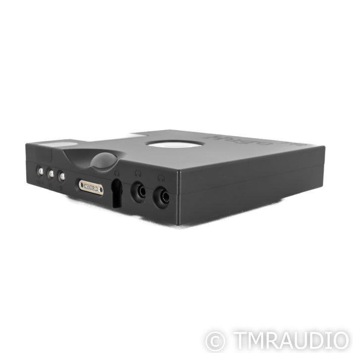 Chord Electronics Hugo TT2 DSD DAC / Headphone Amplifier; Bluetooth