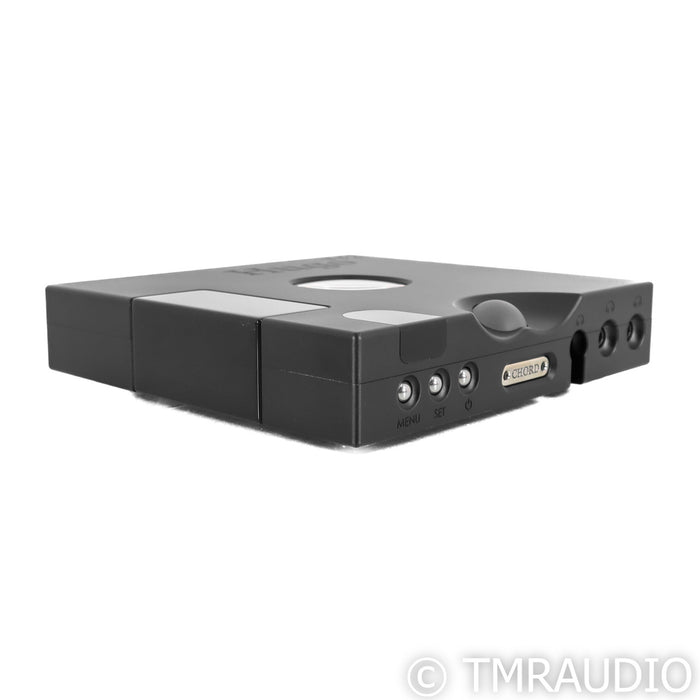 Chord Electronics Hugo TT2 DSD DAC / Headphone Amplifier; Bluetooth