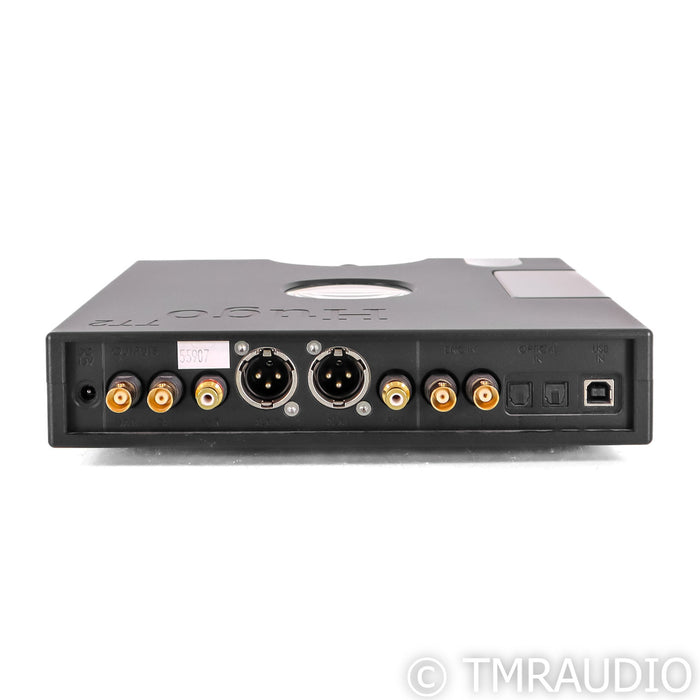 Chord Electronics Hugo TT2 DSD DAC / Headphone Amplifier; Bluetooth