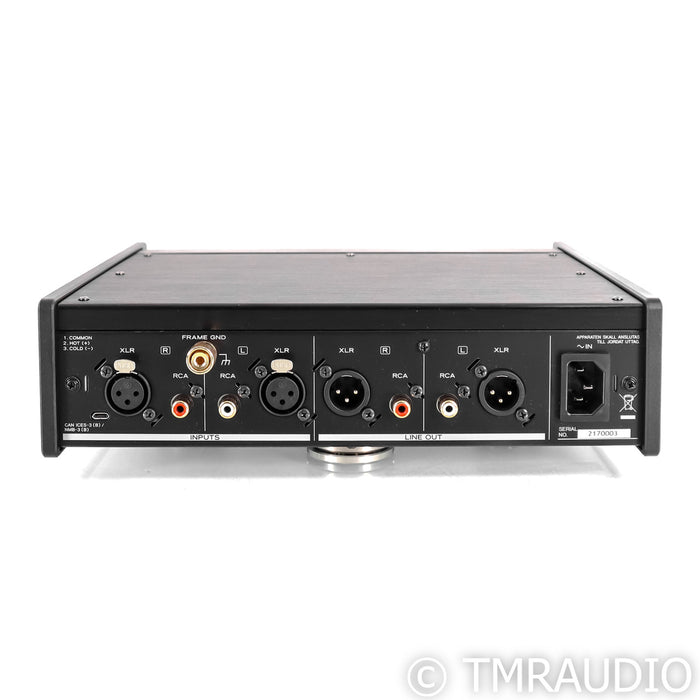 Teac PE-505 MM / MC Phono Preamplifier