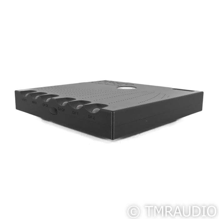 Chord Electronics Hugo M Scaler Digital Upsampler; D/D Converter