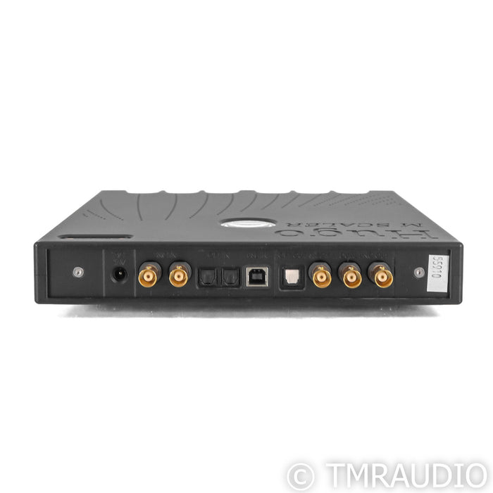 Chord Electronics Hugo M Scaler Digital Upsampler; D/D Converter
