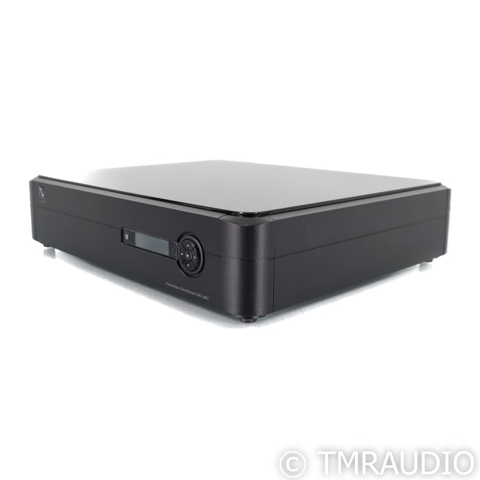 PS Audio PerfectWave DirectStream DAC Mk2; D/A Converter