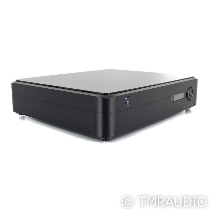PS Audio PerfectWave DirectStream DAC Mk2; D/A Converter