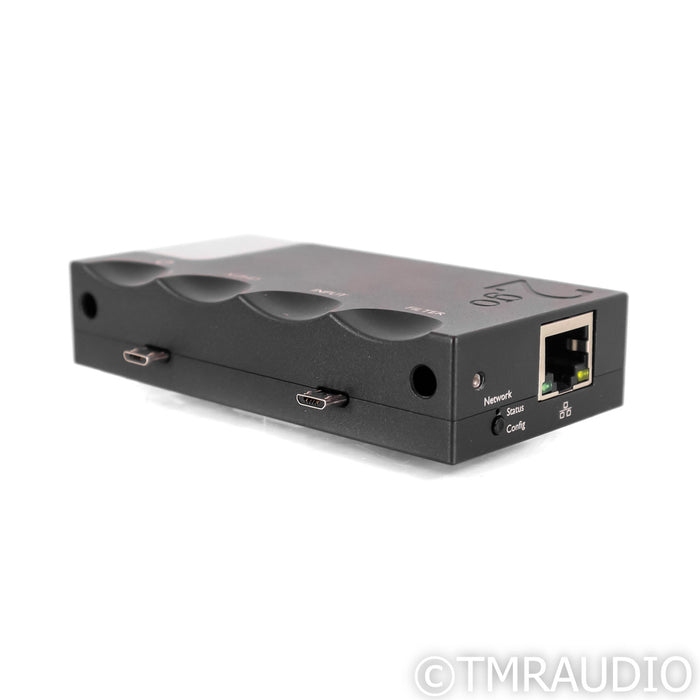 Chord Electronics 2go Portable Wireless Network Streamer
