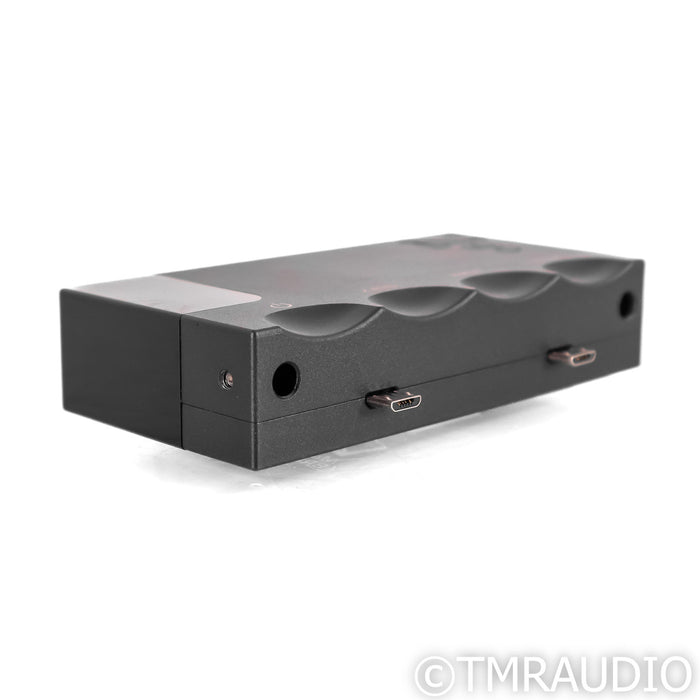 Chord Electronics 2go Portable Wireless Network Streamer