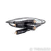WireWorld Silver Eclipse 8 RCA Cables; 1m Pair Interconnects