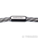 WireWorld Silver Eclipse 8 RCA Cables; 1m Pair Interconnects