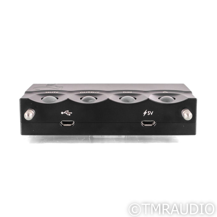 Chord Electronics 2Yu Digital Output Interface