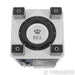 REL T/5x 8" Powered Subwoofer; Piano White