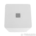 REL T/5x 8" Powered Subwoofer; Piano White