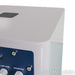 REL T/5x 8" Powered Subwoofer; Piano White