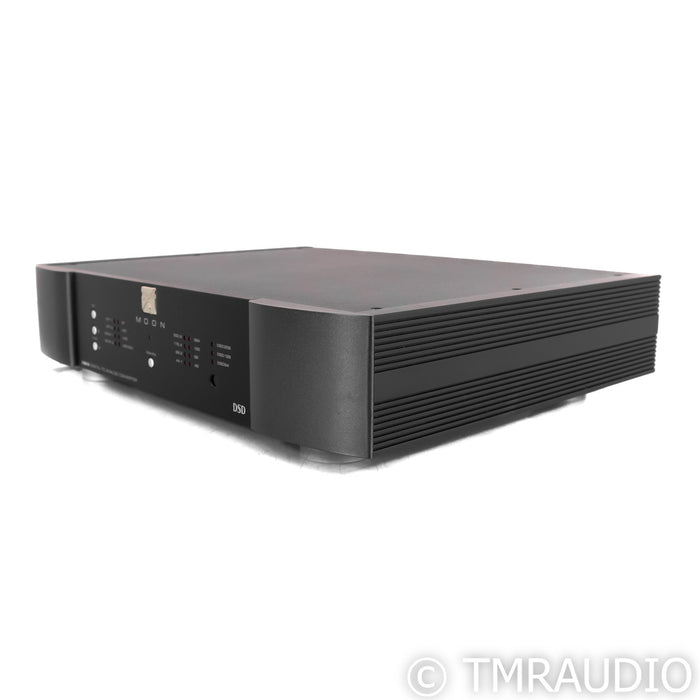 Simaudio Moon 280D DAC / MiND 2 Network Streaming DAC; Bluetooth