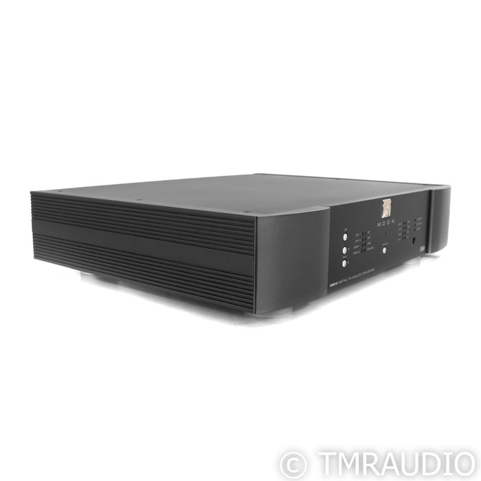 Simaudio Moon 280D DAC / MiND 2 Network Streaming DAC; Bluetooth