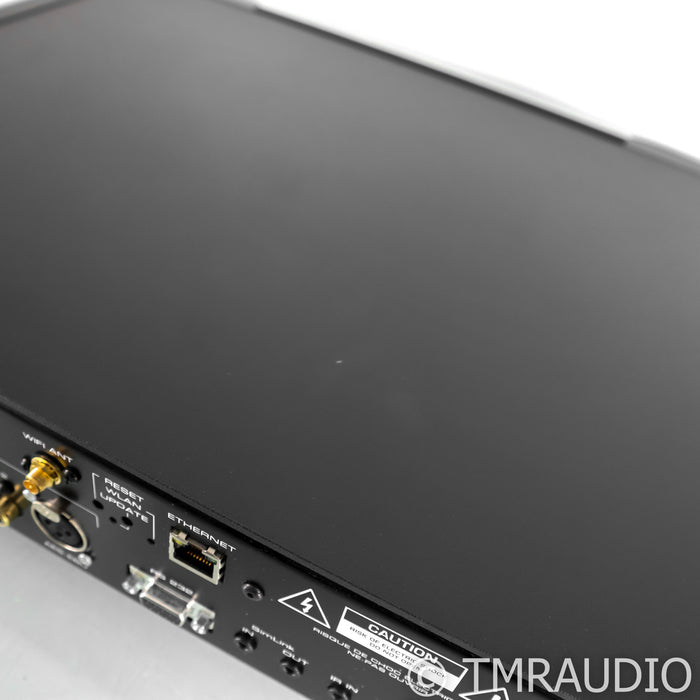 Simaudio Moon 280D DAC / MiND 2 Network Streaming DAC; Bluetooth