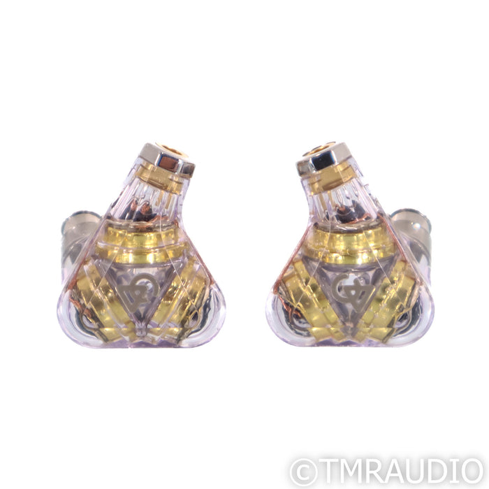 Campfire Audio Trifecta Universal In-Ear Monitor; IEM