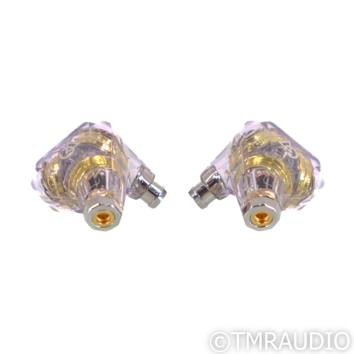 Campfire Audio Trifecta Universal In-Ear Monitor; IEM